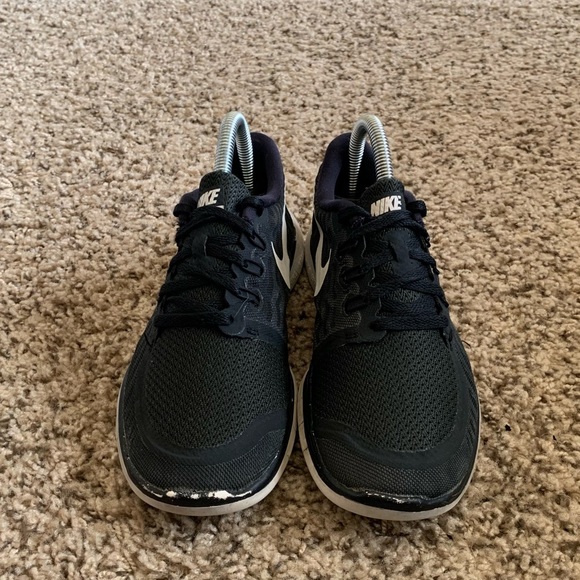 Nike Free 5.0 Running Shoes Women’s Size 7 - Picture 2 of 7